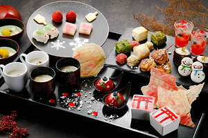 京都・平安神宮を夜間参拝、ネイキッドの新アート展「ネイキッドヨルモウデ 平安神宮」｜写真23