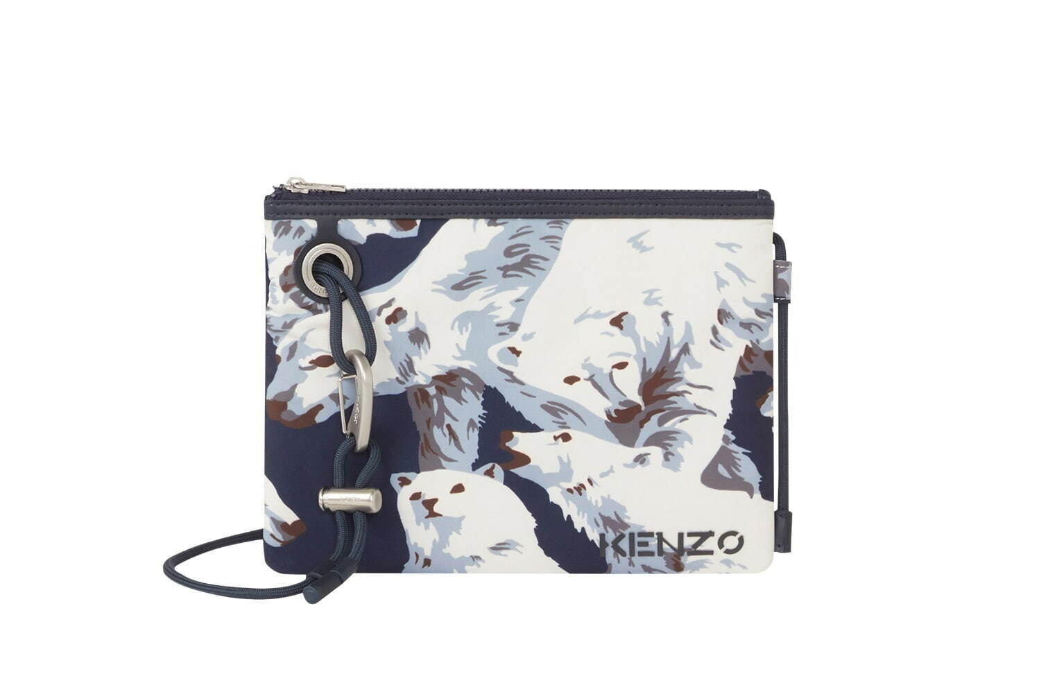 POLAR BEAR STRAP CLUTCH 25,300円