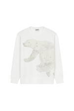 ケンゾー(KENZO) シロクマ｜写真5