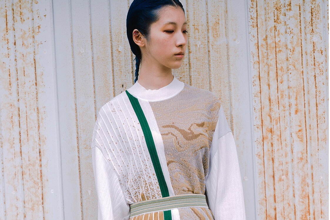 マメ クロゴウチ(Mame Kurogouchi) コレクション - ファッション