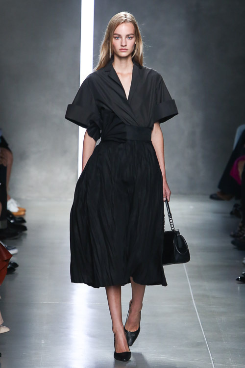ボッテガ・ヴェネタ 2014年春夏<span>コレクション</span> - 写真1