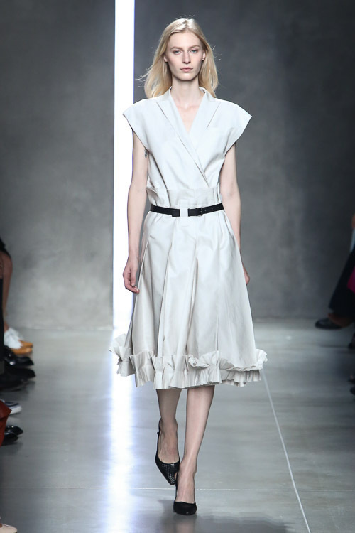 ボッテガ・ヴェネタ 2014年春夏<span>コレクション</span> - 写真2
