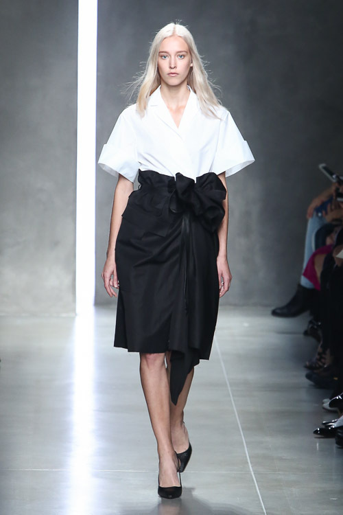 ボッテガ・ヴェネタ 2014年春夏<span>コレクション</span> - 写真3