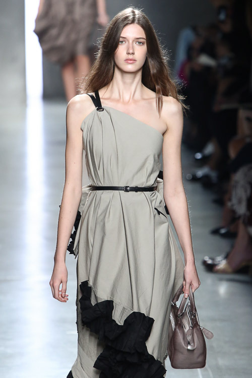 ボッテガ・ヴェネタ 2014年春夏<span>コレクション</span> - 写真6
