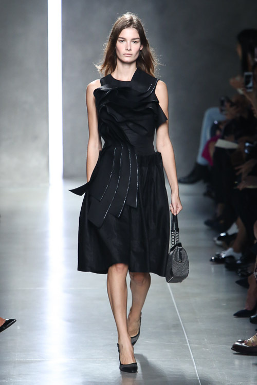 ボッテガ・ヴェネタ(BOTTEGA VENETA) 2014年春夏ウィメンズコレクション  - 写真13