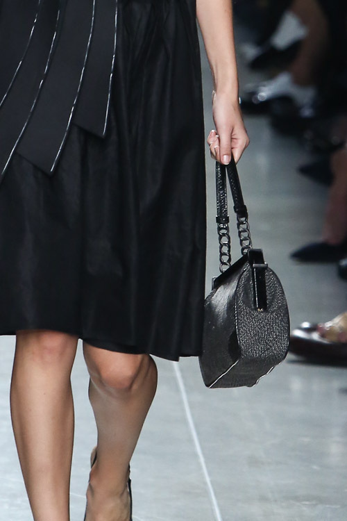 ボッテガ・ヴェネタ(BOTTEGA VENETA) 2014年春夏ウィメンズコレクション  - 写真14