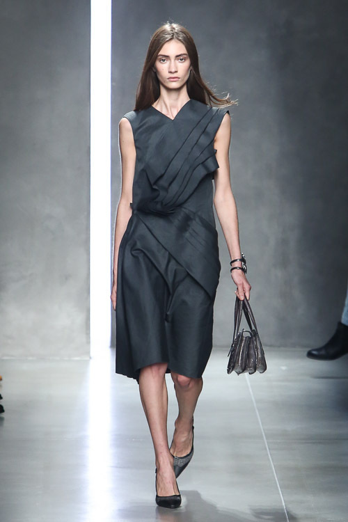 ボッテガ・ヴェネタ 2014年春夏<span>コレクション</span> - 写真15