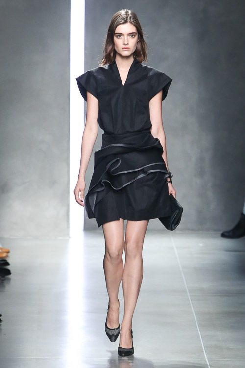 ボッテガ・ヴェネタ 2014年春夏<span>コレクション</span> - 写真17