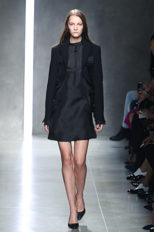 ボッテガ・ヴェネタ 2014年春夏<span>コレクション</span> - 写真24
