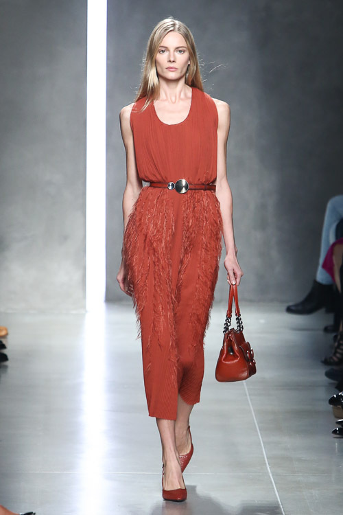 ボッテガ・ヴェネタ 2014年春夏<span>コレクション</span> - 写真31