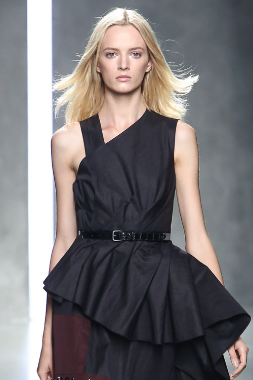 ボッテガ・ヴェネタ 2014年春夏<span>コレクション</span> - 写真36