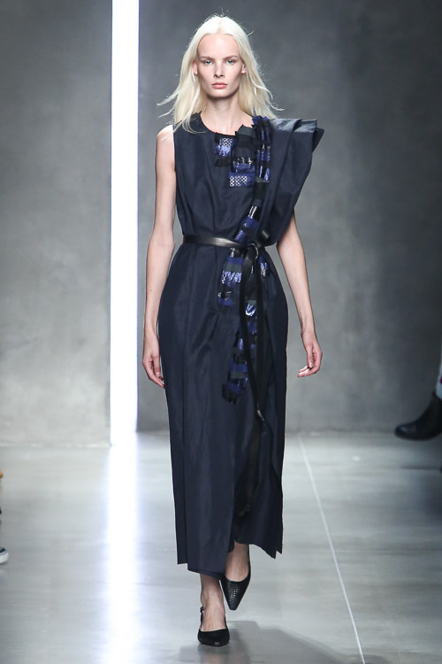 ボッテガ・ヴェネタ 2014年春夏<span>コレクション</span> - 写真37
