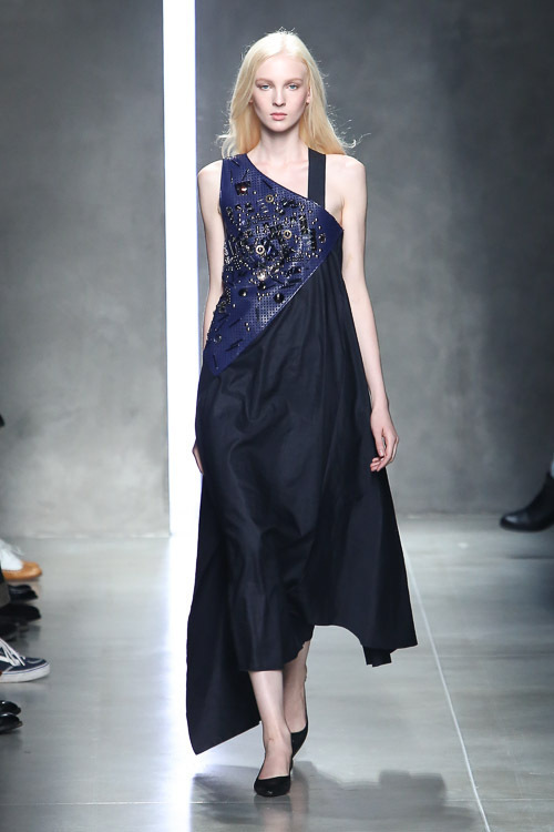ボッテガ・ヴェネタ 2014年春夏<span>コレクション</span> - 写真38