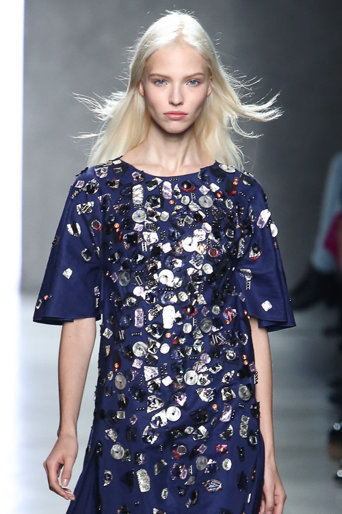 ボッテガ・ヴェネタ 2014年春夏<span>コレクション</span> - 写真40
