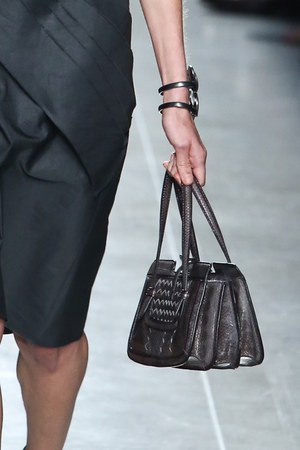 ボッテガ・ヴェネタ(BOTTEGA VENETA) 2014年春夏ウィメンズコレクション  - 写真16