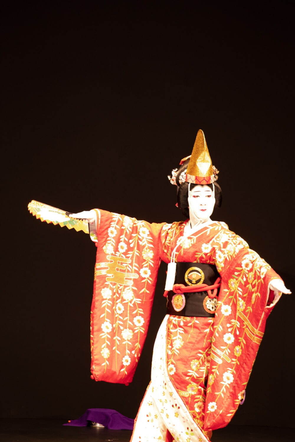 ケイタ マルヤマ 2022年春夏コレクション - 春はあけぼの夏は夜｜写真72