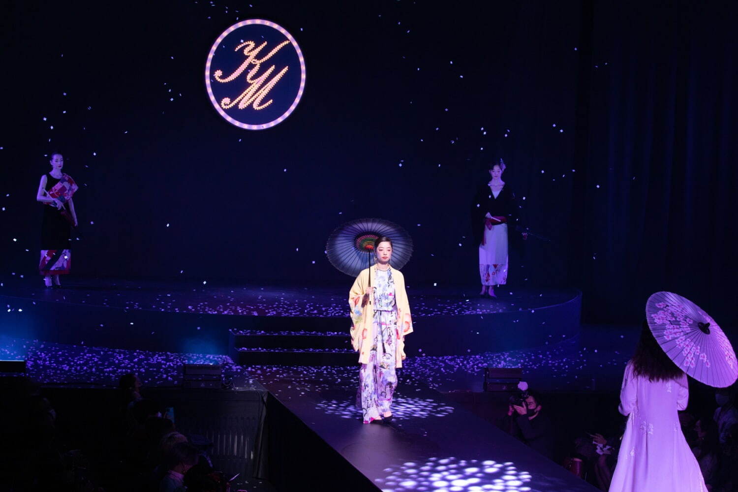 ケイタ マルヤマ(KEITA MARUYAMA) 2022年春夏ウィメンズコレクション  - 写真89