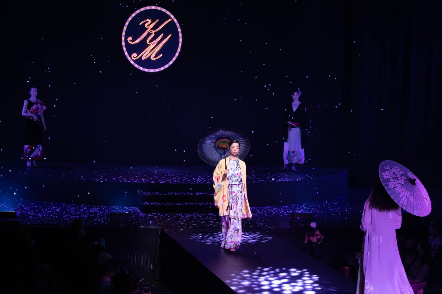 ケイタ マルヤマ(KEITA MARUYAMA) 2022年春夏ウィメンズコレクション  - 写真90