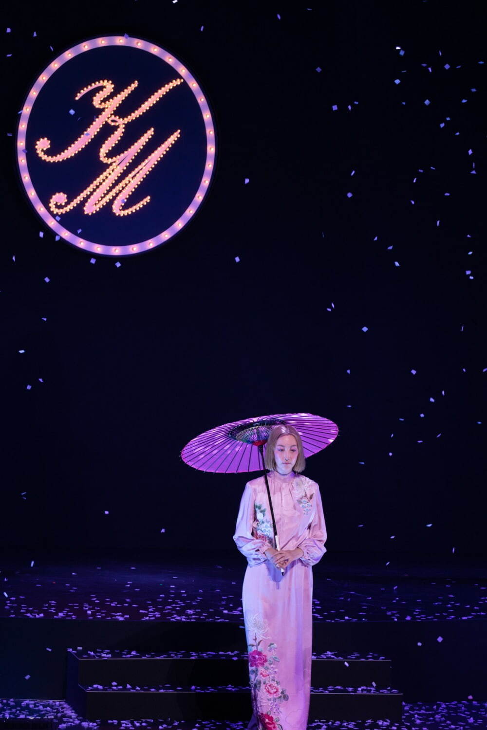 ケイタ マルヤマ(KEITA MARUYAMA) 2022年春夏ウィメンズコレクション  - 写真91