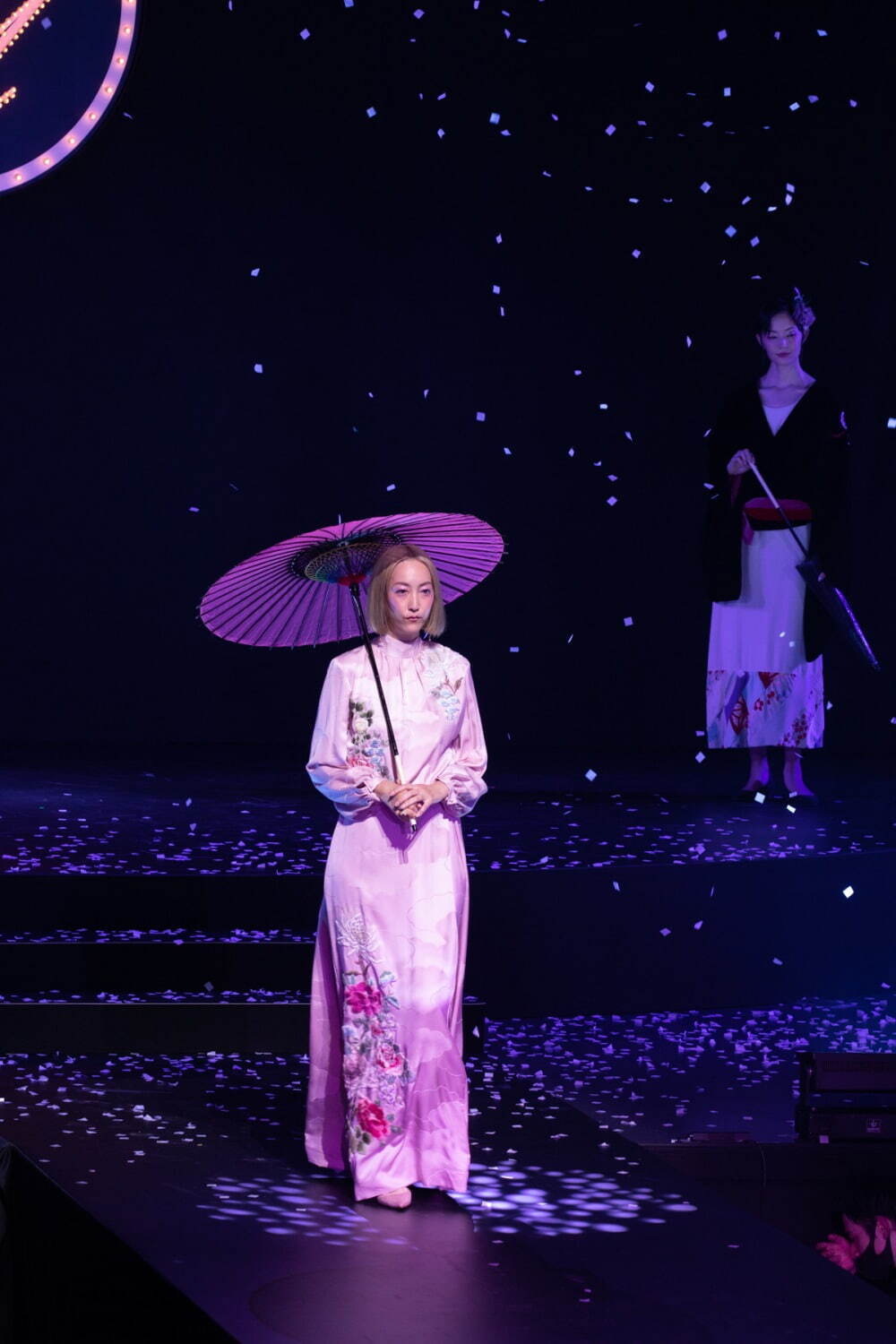 ケイタ マルヤマ(KEITA MARUYAMA) 2022年春夏ウィメンズコレクション  - 写真92