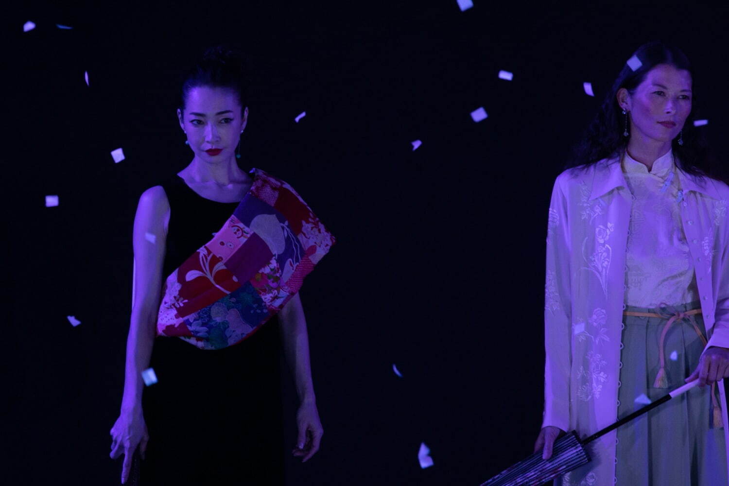 ケイタ マルヤマ(KEITA MARUYAMA) 2022年春夏ウィメンズコレクション  - 写真93