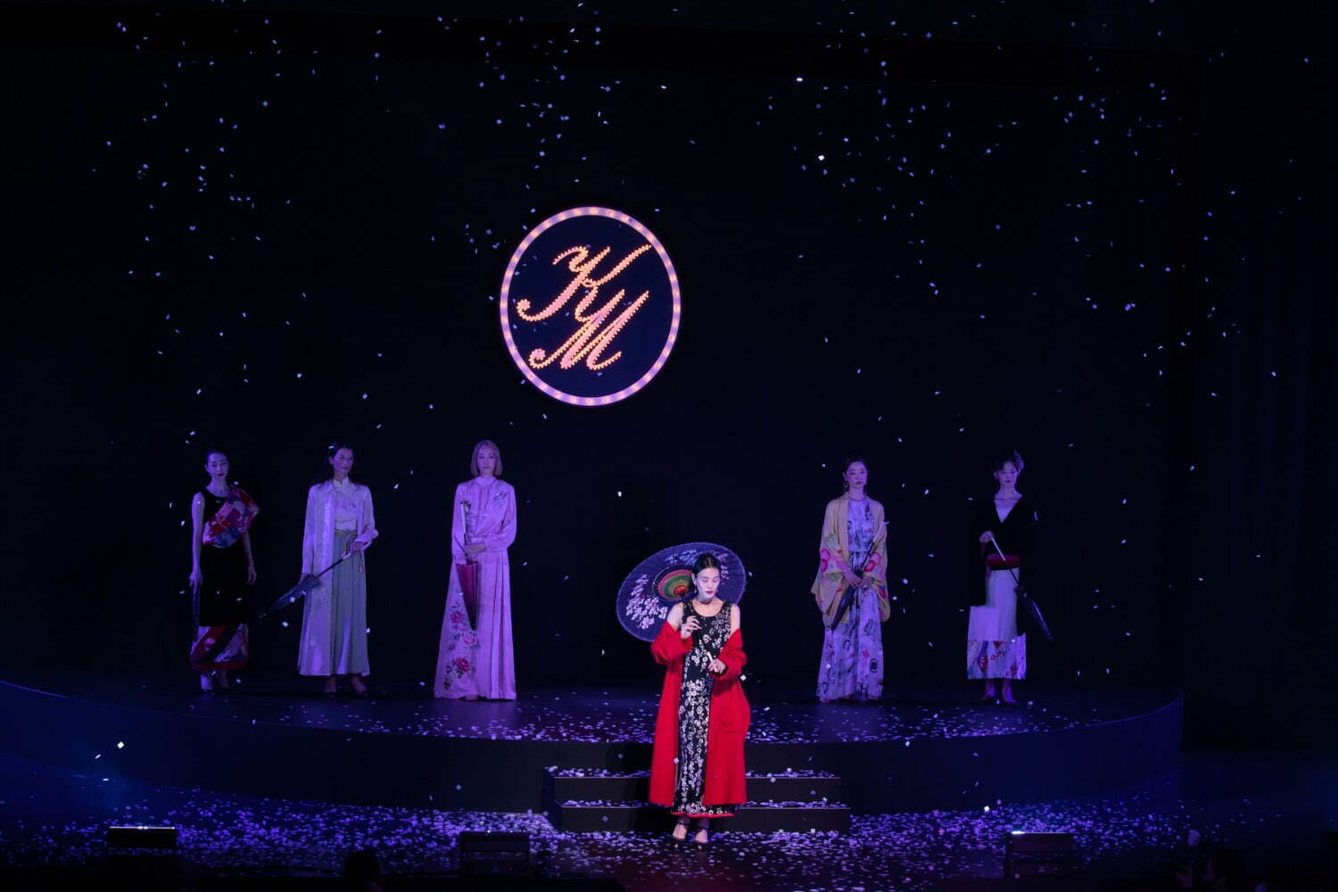 ケイタ マルヤマ(KEITA MARUYAMA) 2022年春夏ウィメンズコレクション  - 写真97