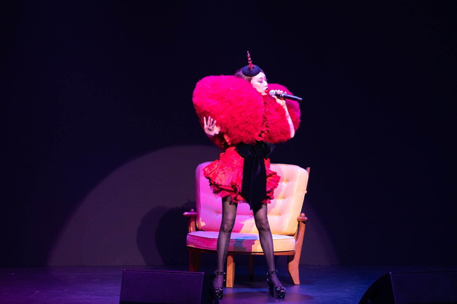 ケイタ マルヤマ(KEITA MARUYAMA) 2022年春夏ウィメンズコレクション  - 写真109