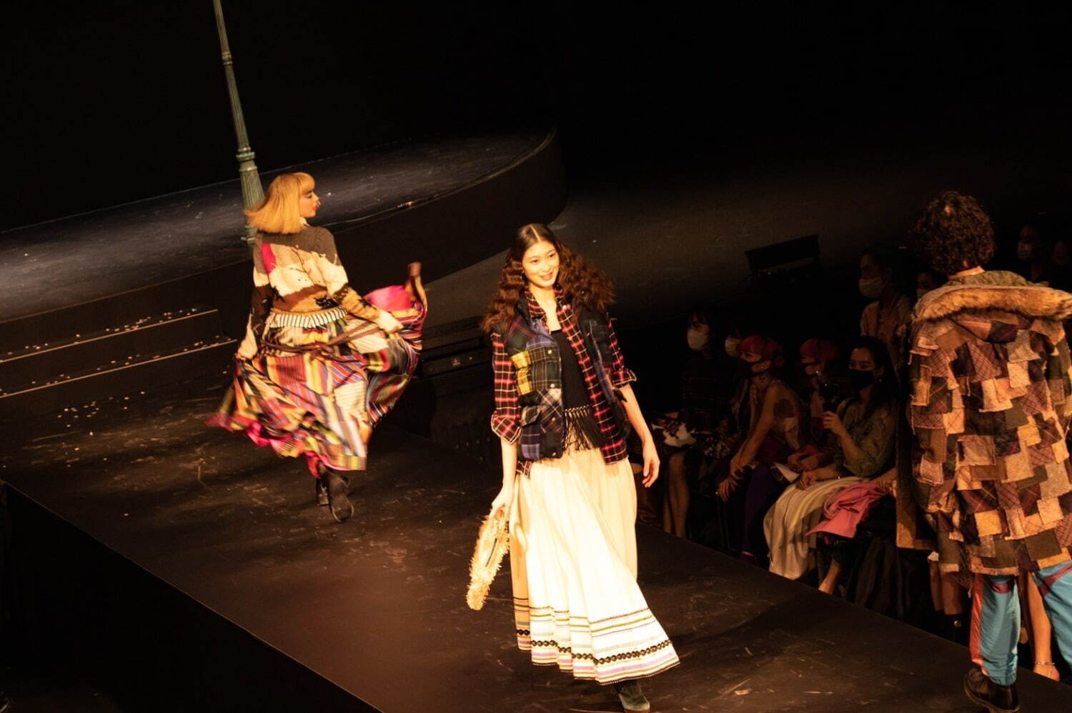 ケイタ マルヤマ(KEITA MARUYAMA) 2022年春夏ウィメンズコレクション  - 写真84