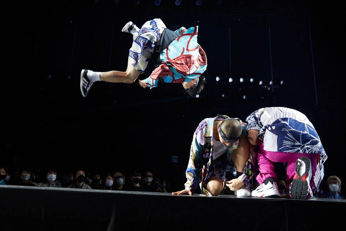 ケイタ マルヤマ(KEITA MARUYAMA) 2022年春夏ウィメンズコレクション  - 写真81