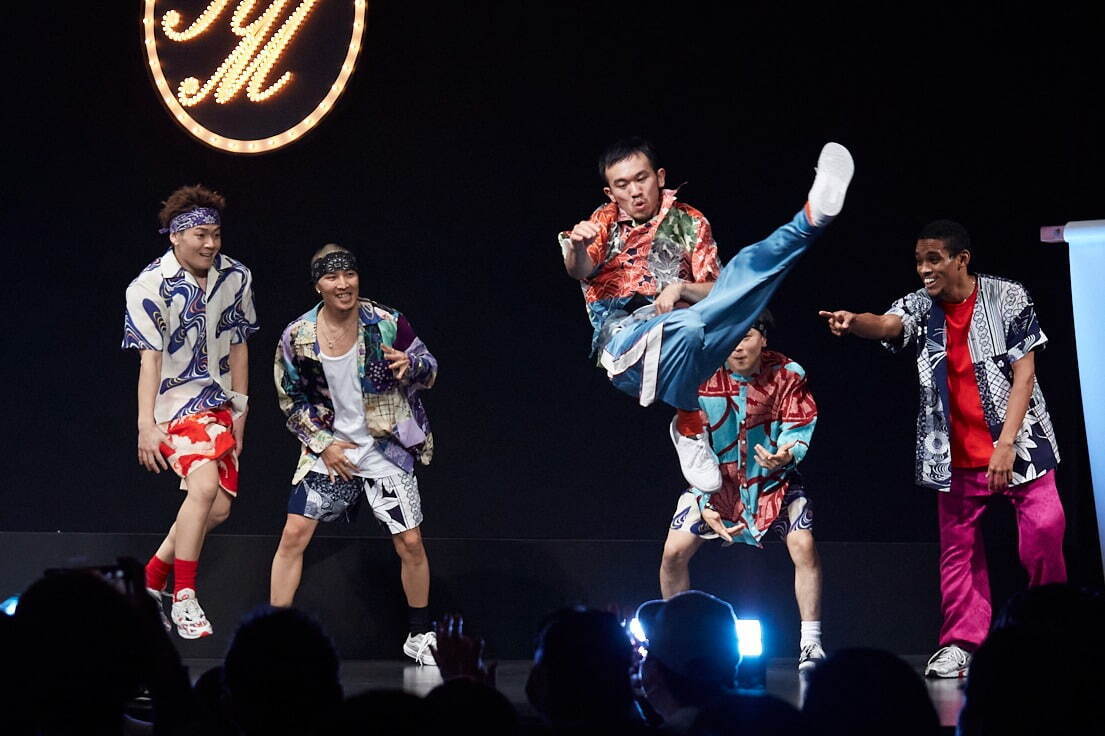 ケイタ マルヤマ(KEITA MARUYAMA) 2022年春夏ウィメンズコレクション  - 写真82