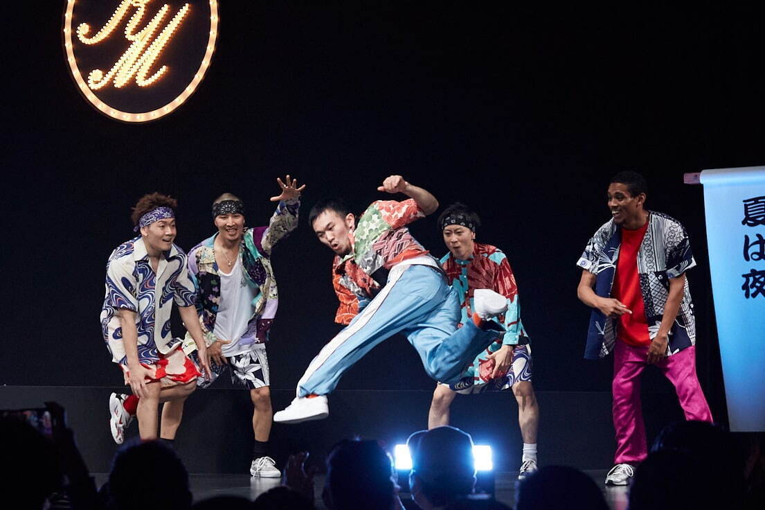 ケイタ マルヤマ(KEITA MARUYAMA) 2022年春夏ウィメンズコレクション  - 写真83