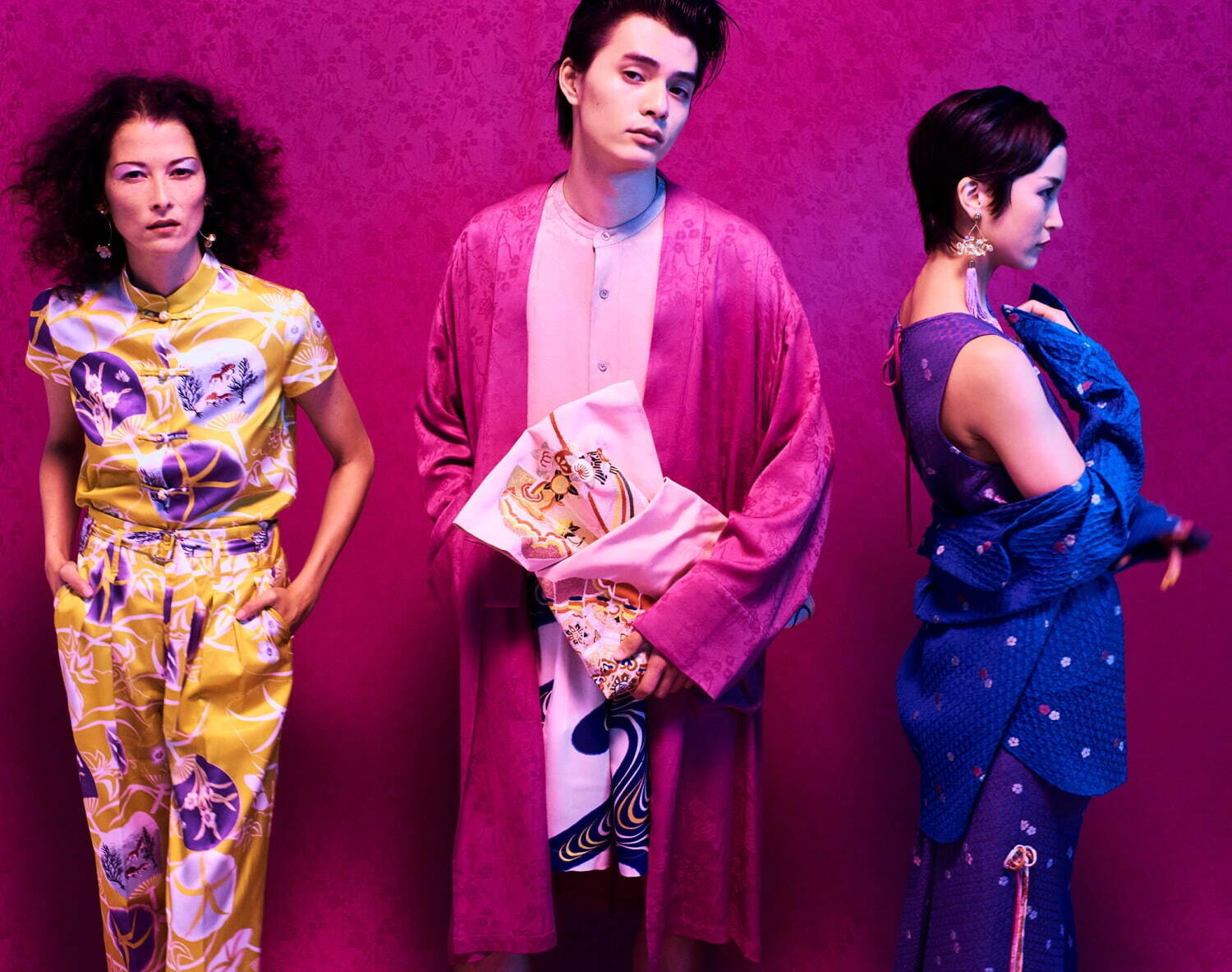 ケイタ マルヤマ(KEITA MARUYAMA) 2022年春夏ウィメンズコレクション  - 写真7