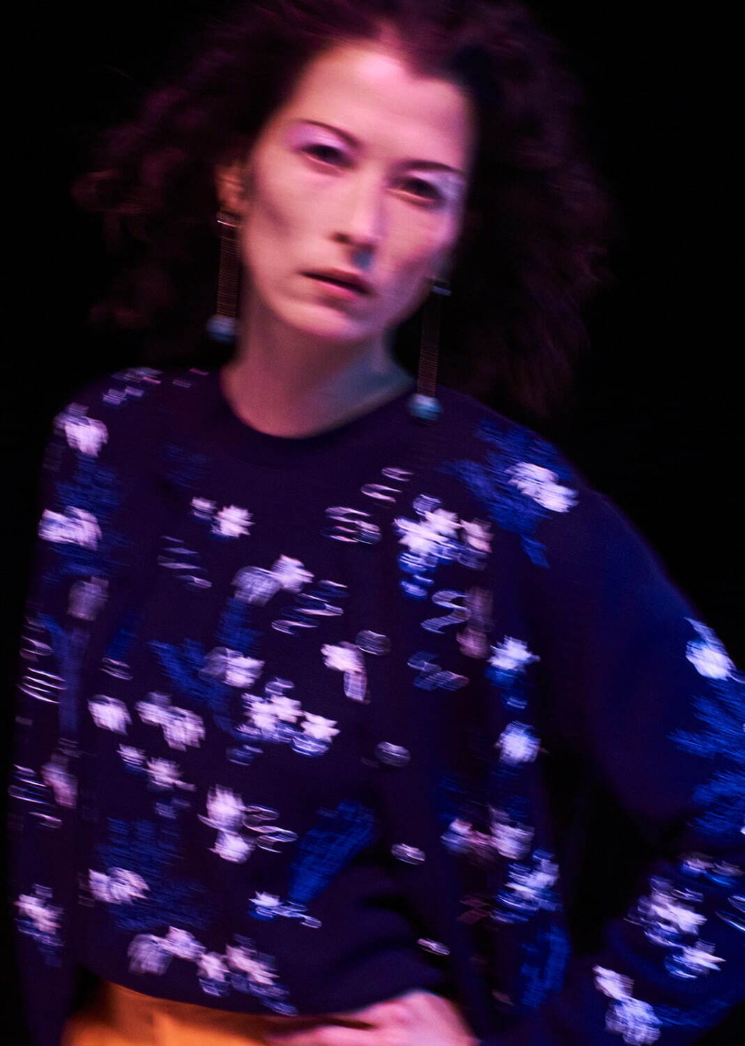 ケイタ マルヤマ(KEITA MARUYAMA) 2022年春夏ウィメンズコレクション  - 写真12