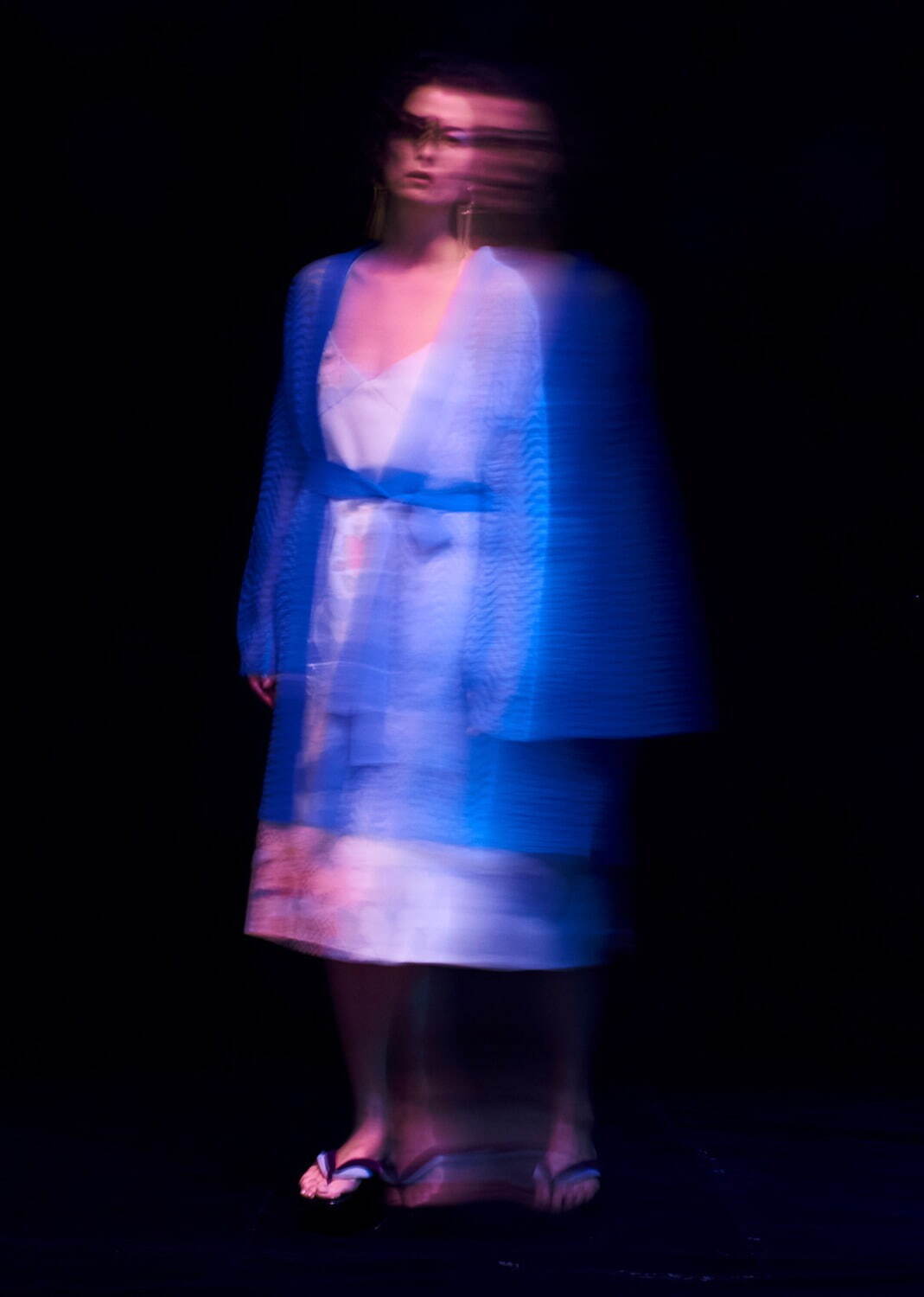 ケイタ マルヤマ(KEITA MARUYAMA) 2022年春夏ウィメンズコレクション  - 写真13