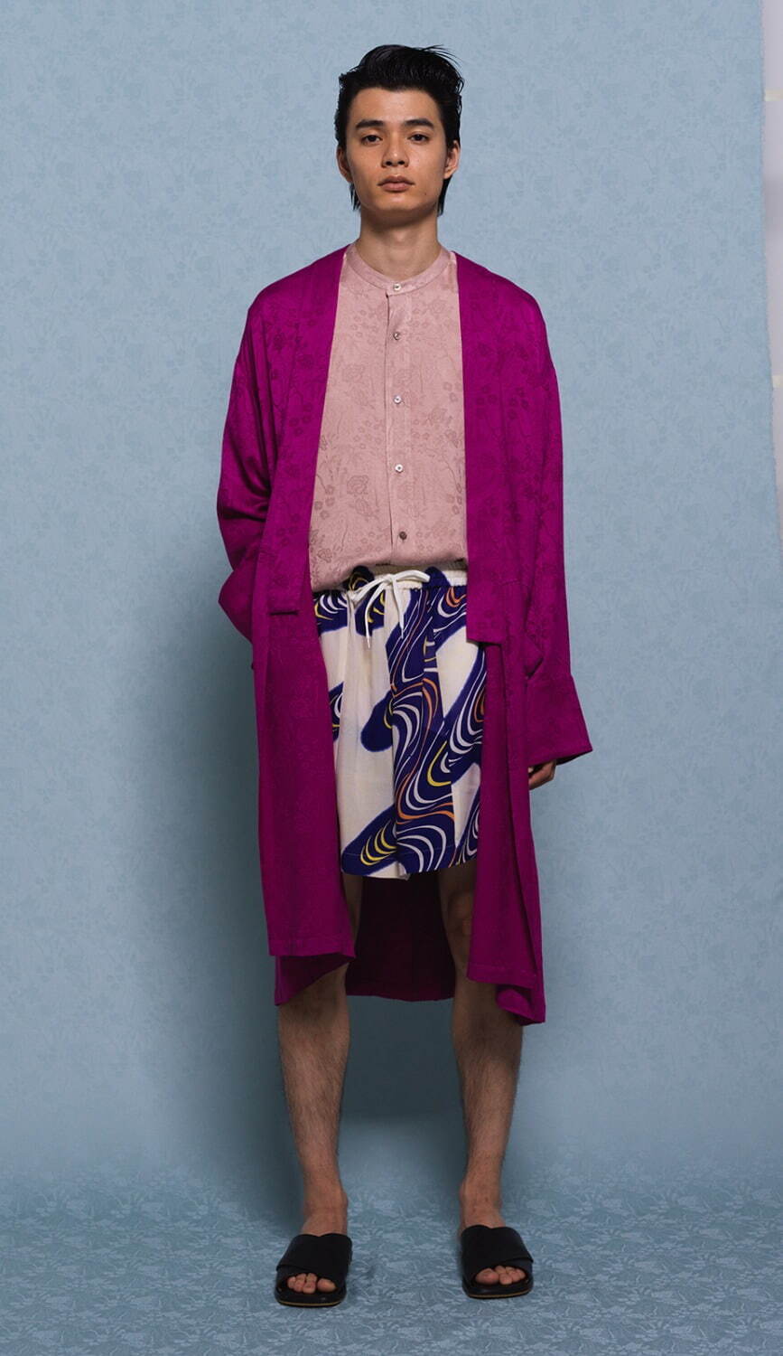 ケイタ マルヤマ(KEITA MARUYAMA) 2022年春夏ウィメンズコレクション  - 写真24