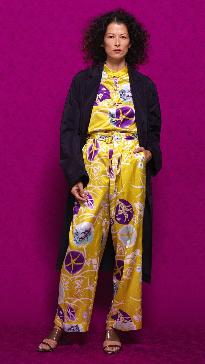 ケイタ マルヤマ(KEITA MARUYAMA) 2022年春夏ウィメンズコレクション  - 写真34