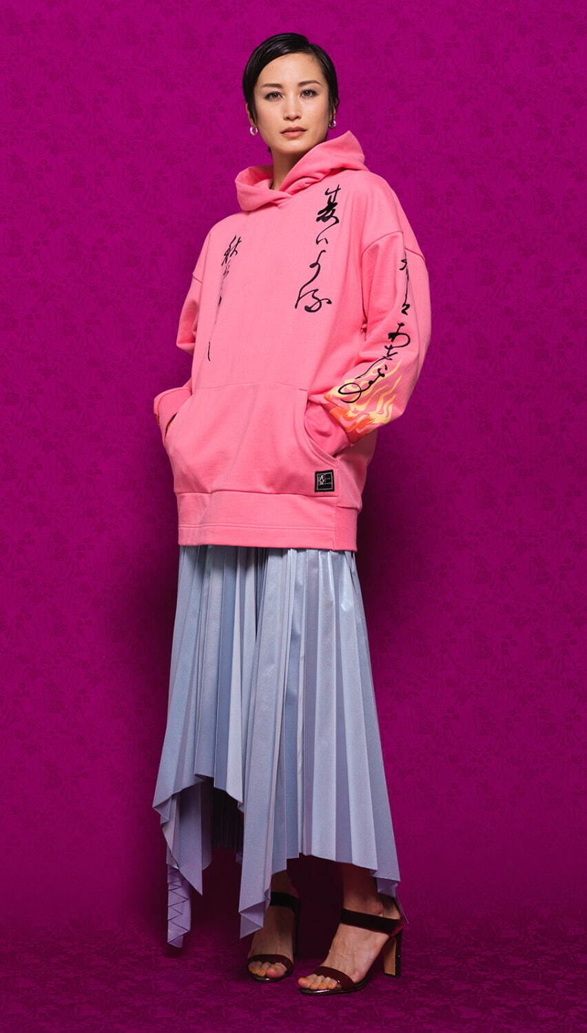 ケイタ マルヤマ 2022年春夏コレクション - 春はあけぼの夏は夜 画像44枚目
