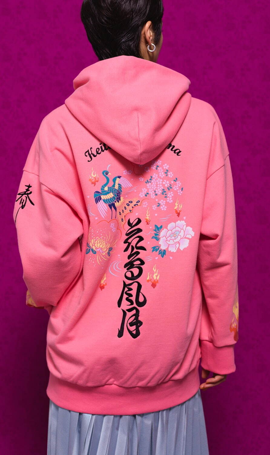 ケイタ マルヤマ(KEITA MARUYAMA) 2022年春夏ウィメンズコレクション  - 写真45