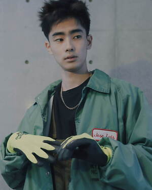 アナクロノーム(ANACHRONORM) 2022年春夏メンズコレクション  - 写真10