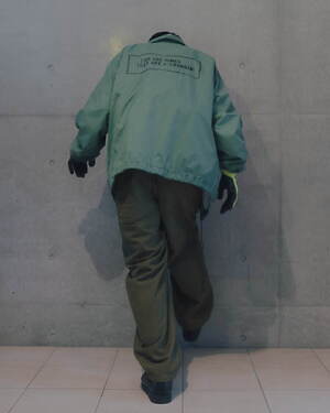 アナクロノーム(ANACHRONORM) 2022年春夏メンズコレクション  - 写真12