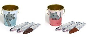 仏名門ショコラ「クルイゼル」2022年バレンタイン、きのこチョコや“じゃがいもそっくり”一口チョコ｜写真9