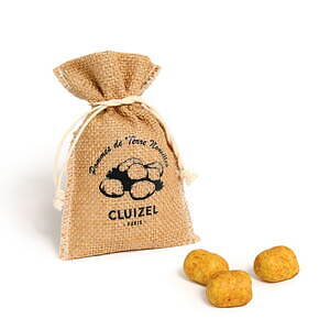 仏名門ショコラ「クルイゼル」2022年バレンタイン、きのこチョコや“じゃがいもそっくり”一口チョコ｜写真7