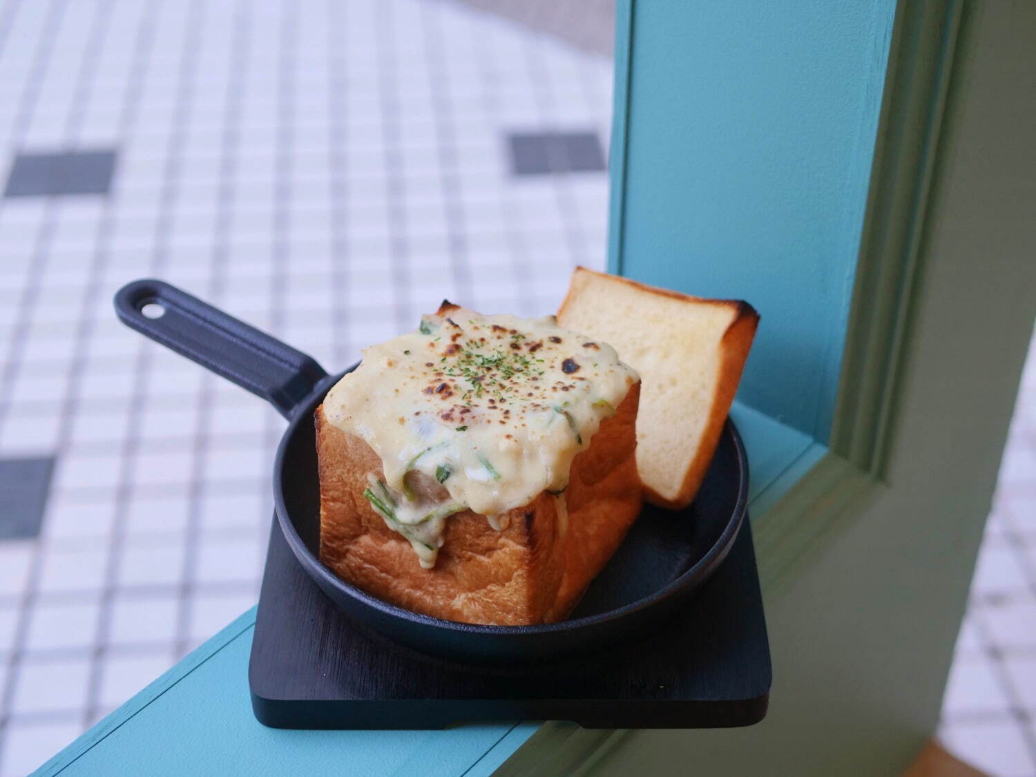 パンとエスプレッソと(BREAD,ESPRESSO&) 旬゛喫茶パンエス｜写真9