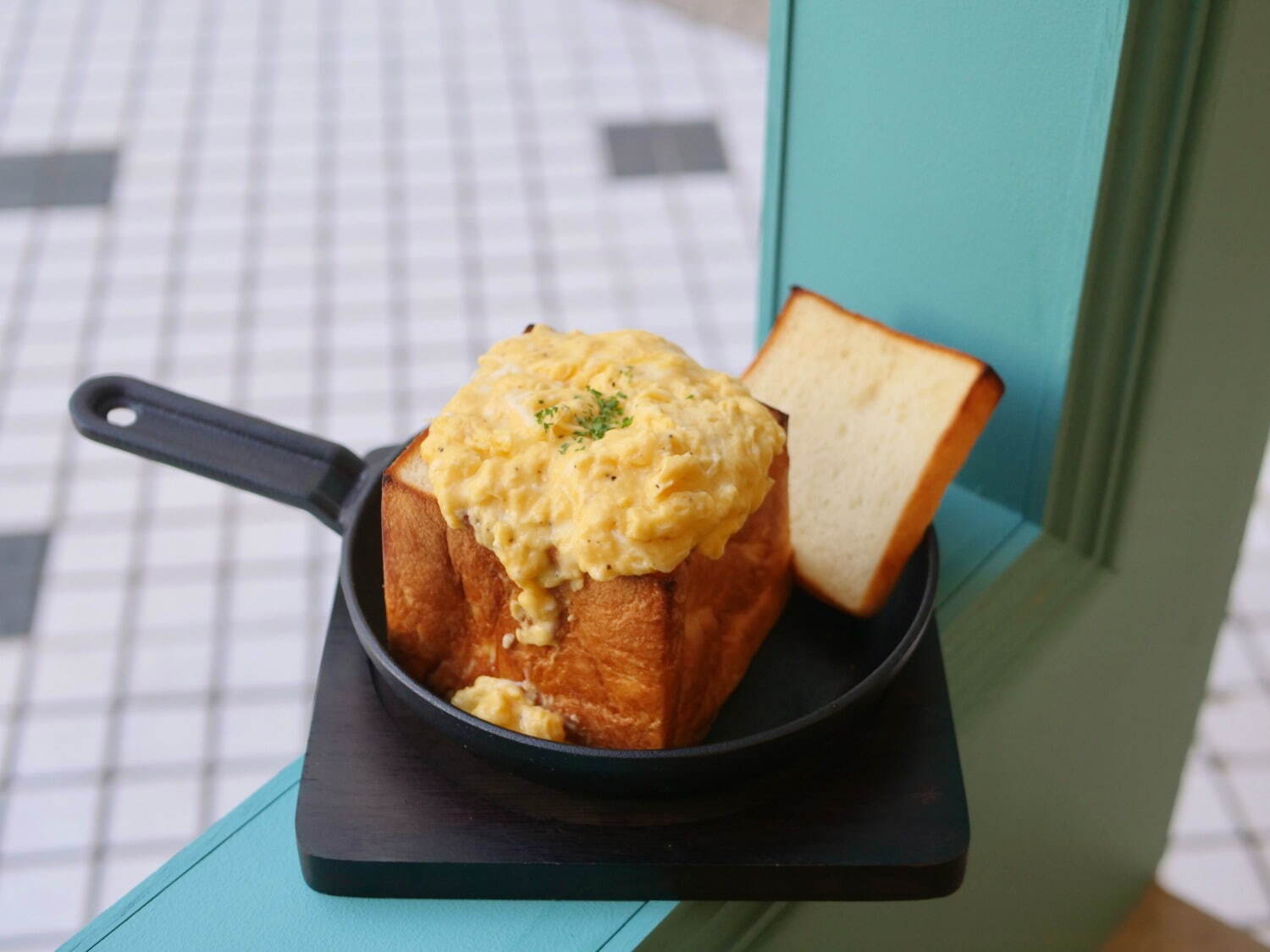 パンとエスプレッソと(BREAD,ESPRESSO&) 旬゛喫茶パンエス｜写真10