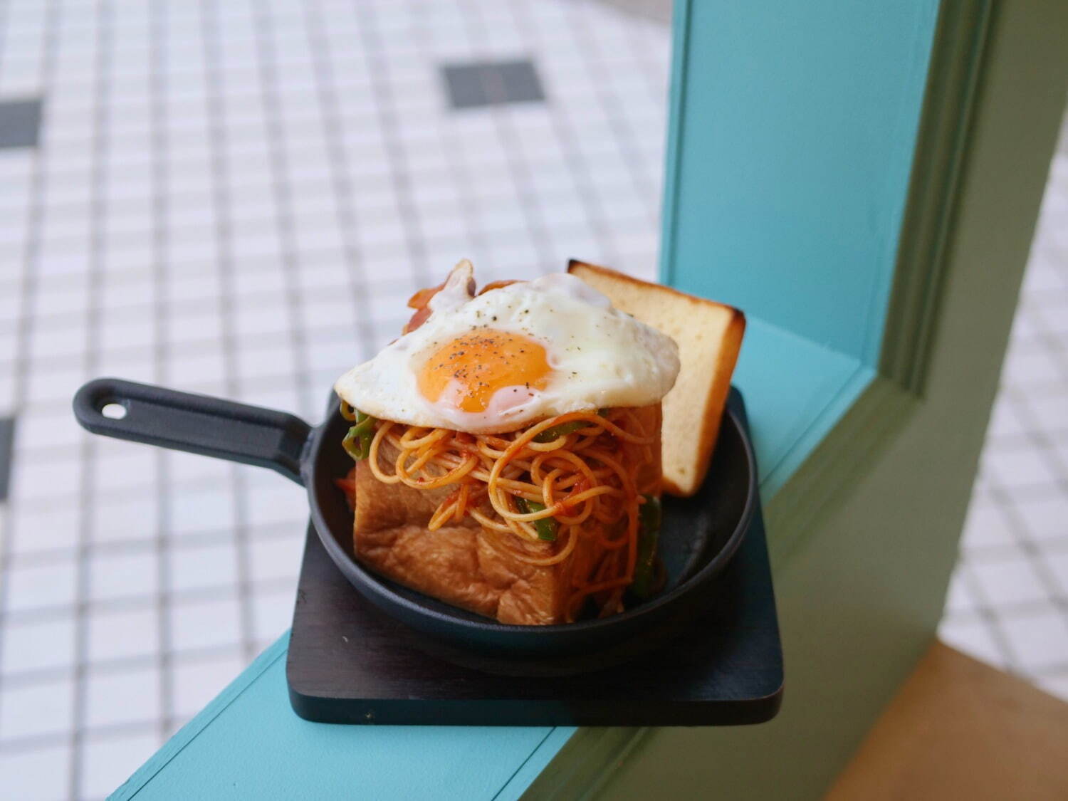 パンとエスプレッソと(BREAD,ESPRESSO&) 旬゛喫茶パンエス｜写真5