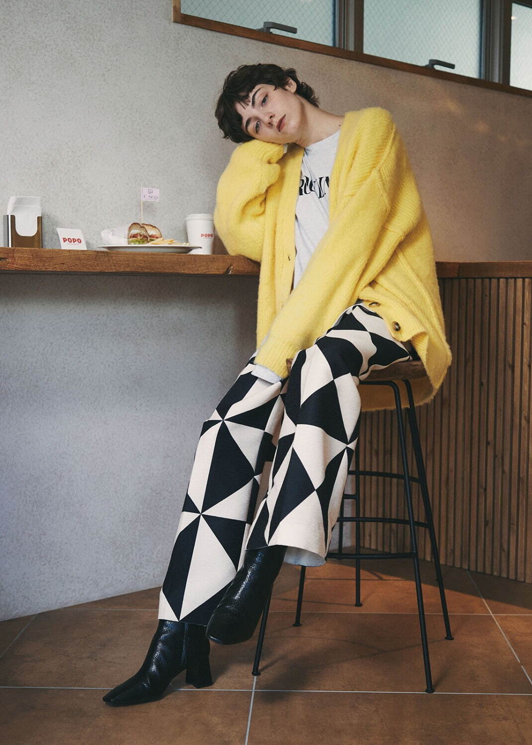 メゾンスペシャル 2021年冬｜ 