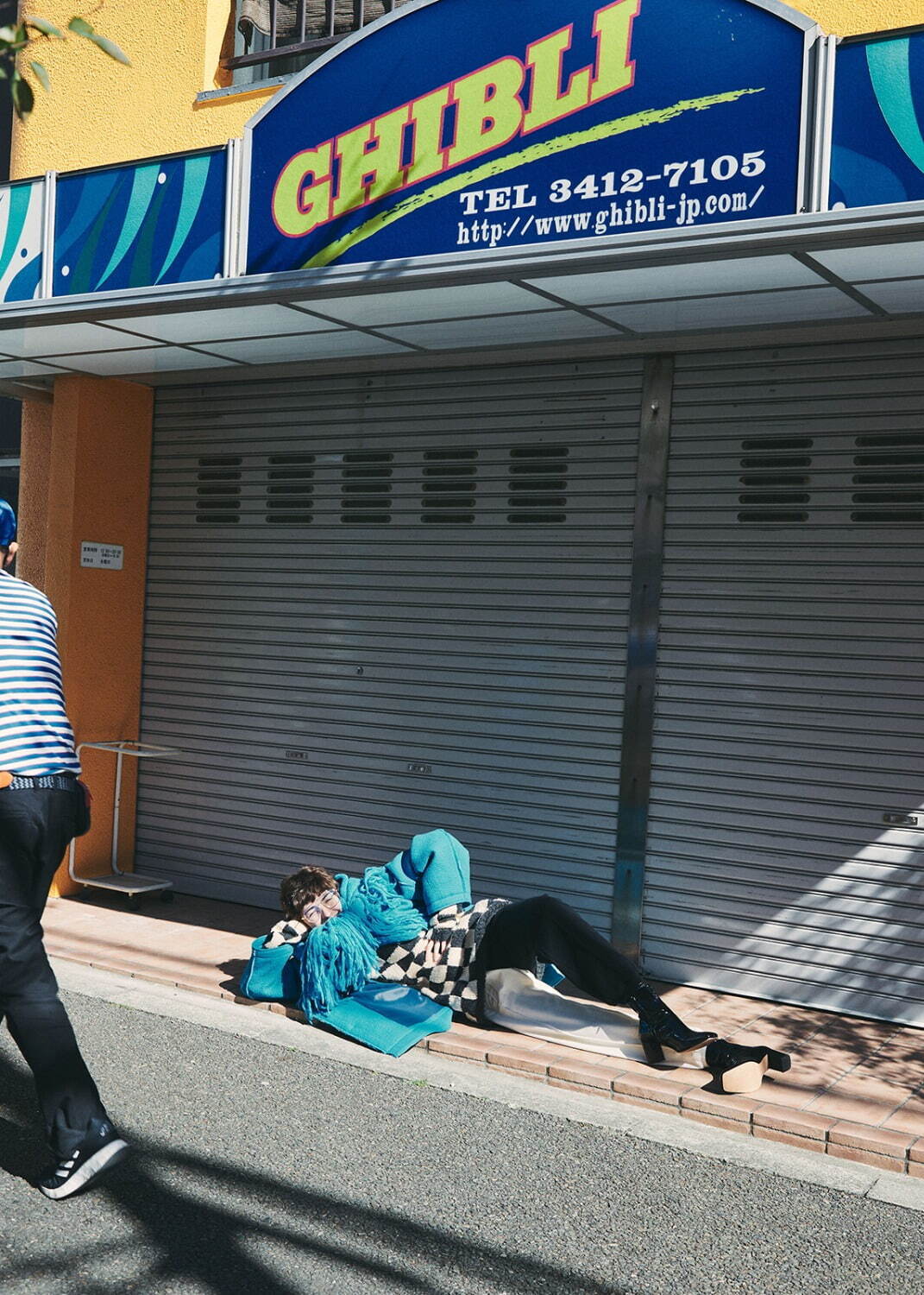 メゾンスペシャル(MAISON SPECIAL) 2021年冬ウィメンズコレクション  - 写真16