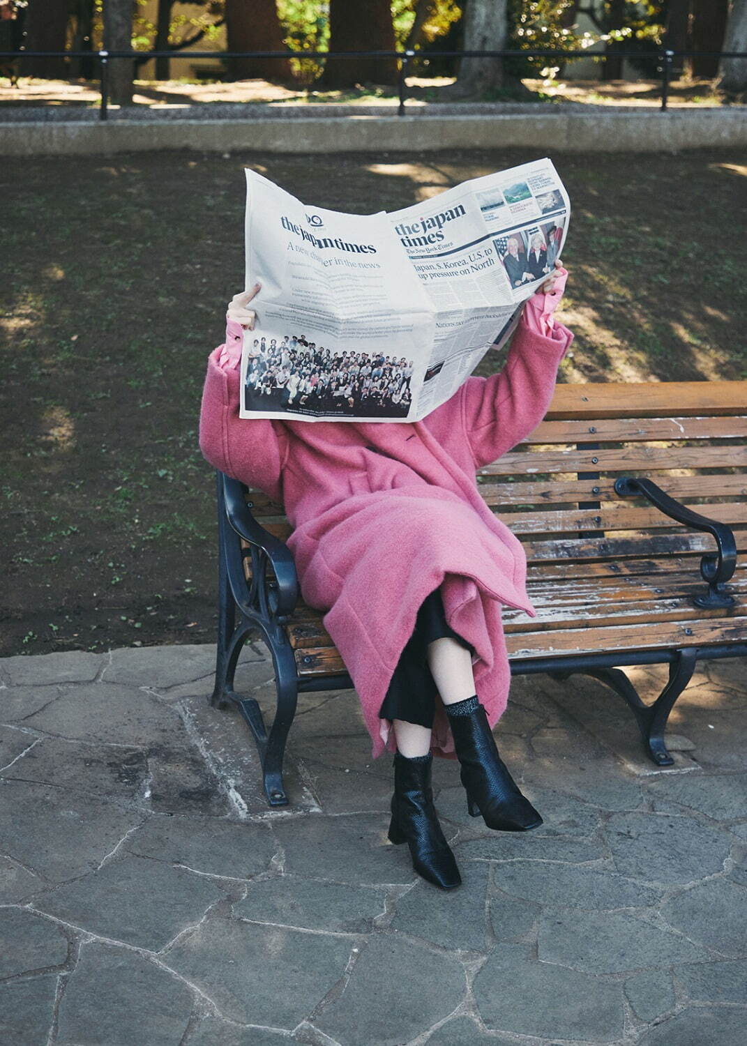 メゾンスペシャル(MAISON SPECIAL) 2021年冬ウィメンズコレクション  - 写真20