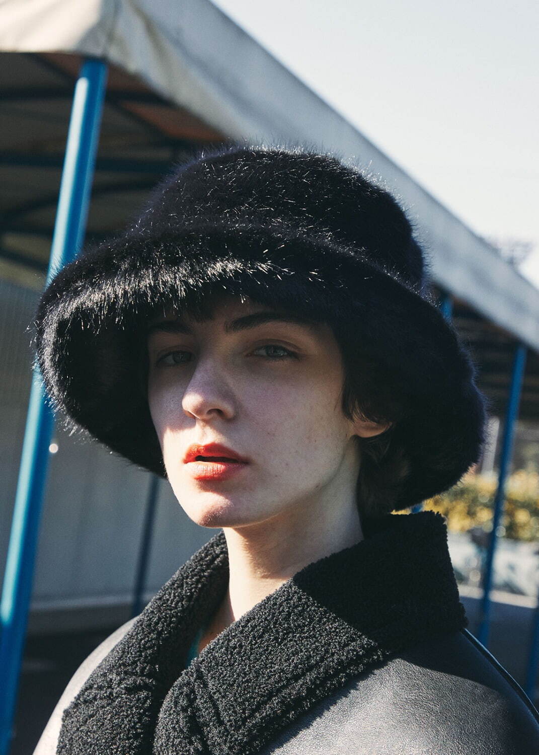 メゾンスペシャル(MAISON SPECIAL) 2021年冬ウィメンズコレクション  - 写真23