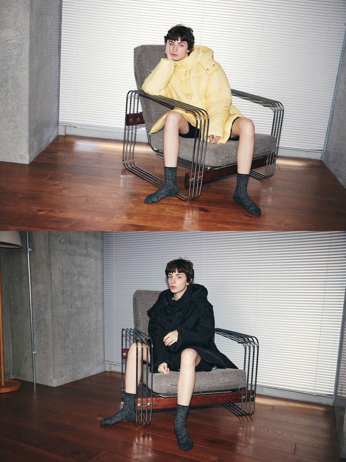 メゾンスペシャル(MAISON SPECIAL) 2021年冬ウィメンズコレクション  - 写真27